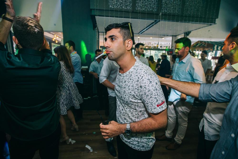 SAPIR + YANIV