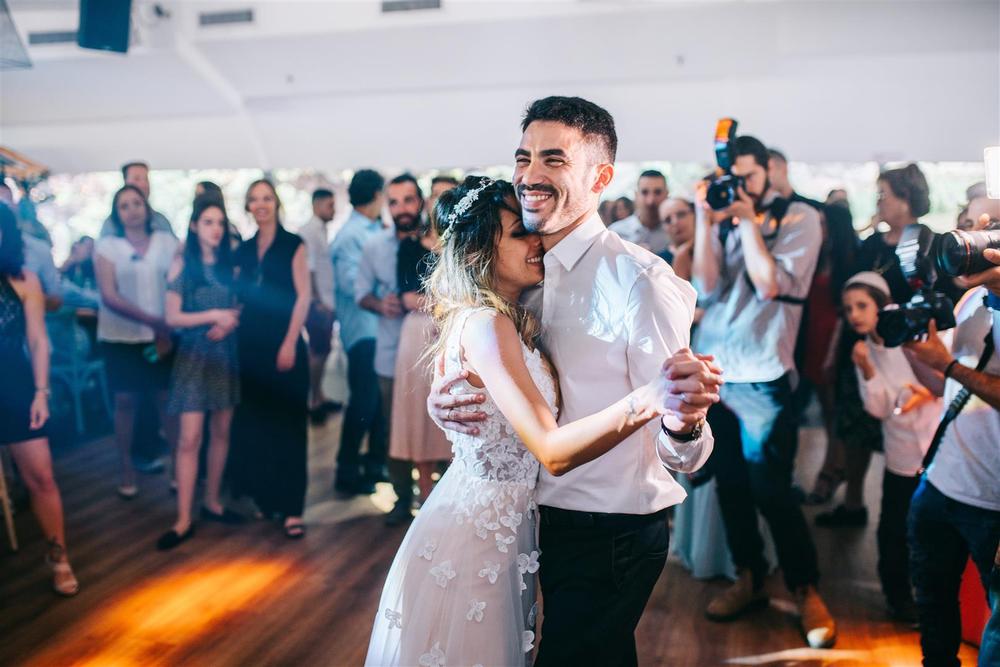 SAPIR + YANIV