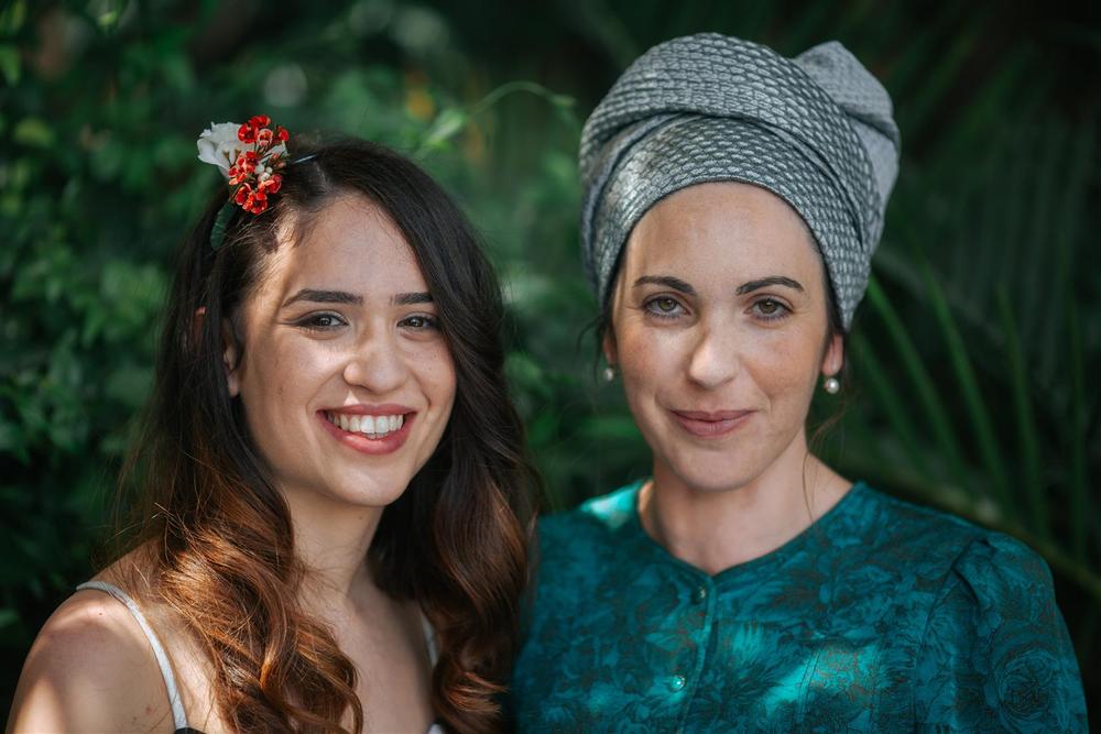 SAPIR + YANIV