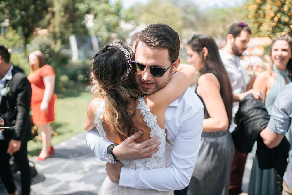 SAPIR + YANIV