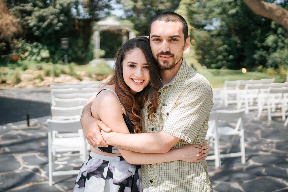 SAPIR + YANIV