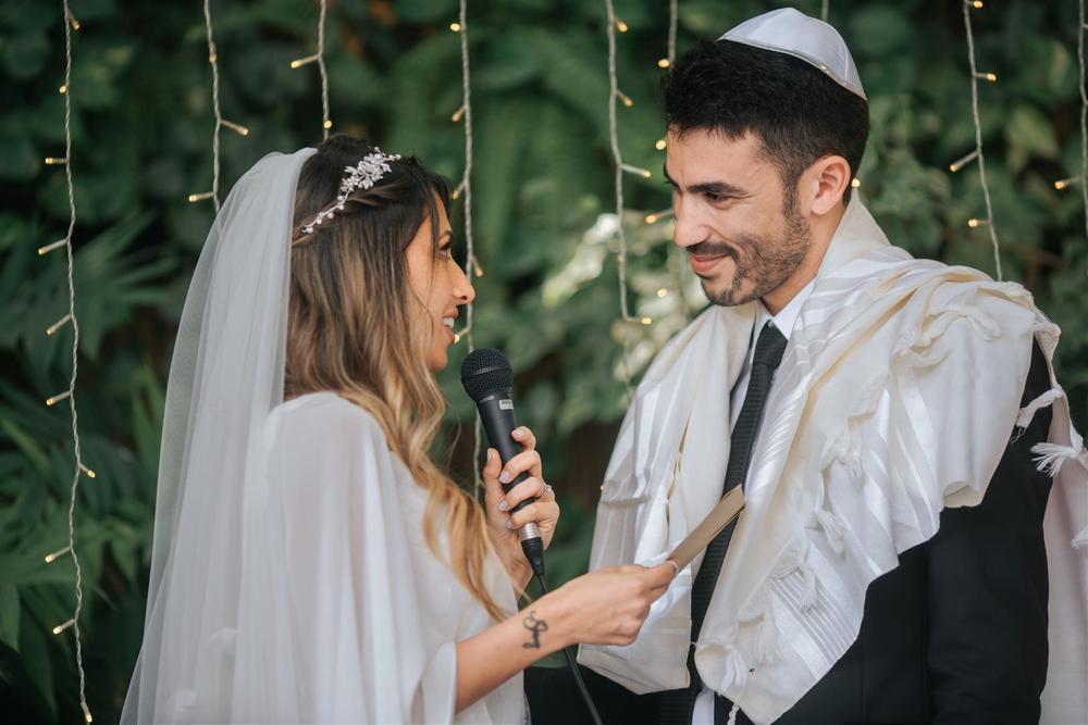 SAPIR + YANIV