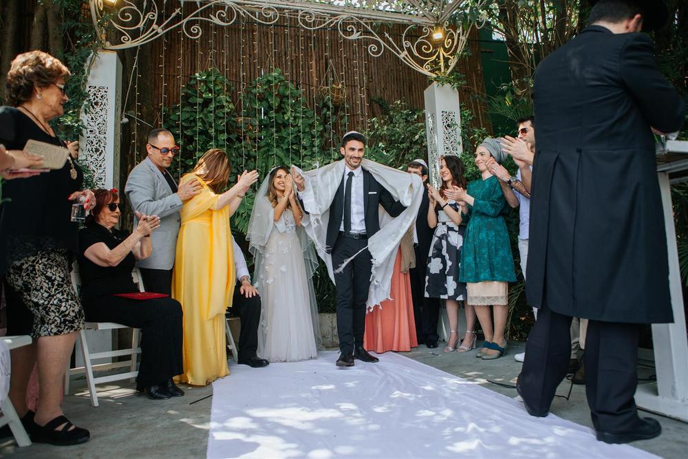 SAPIR + YANIV