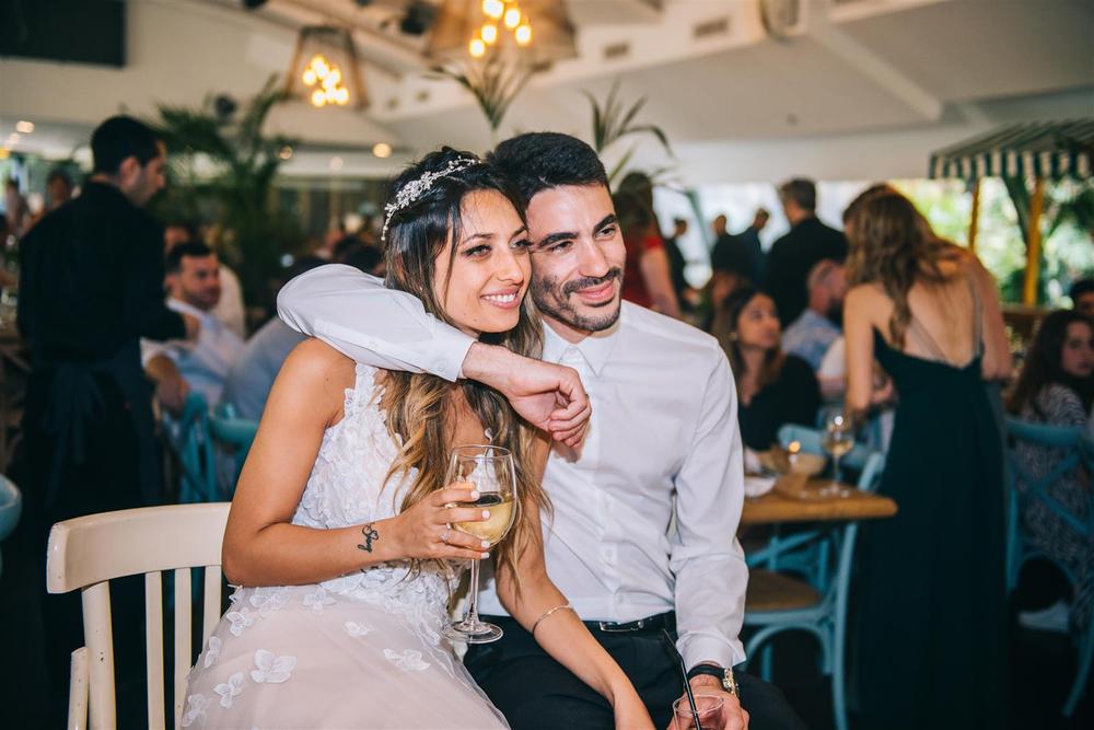 SAPIR + YANIV