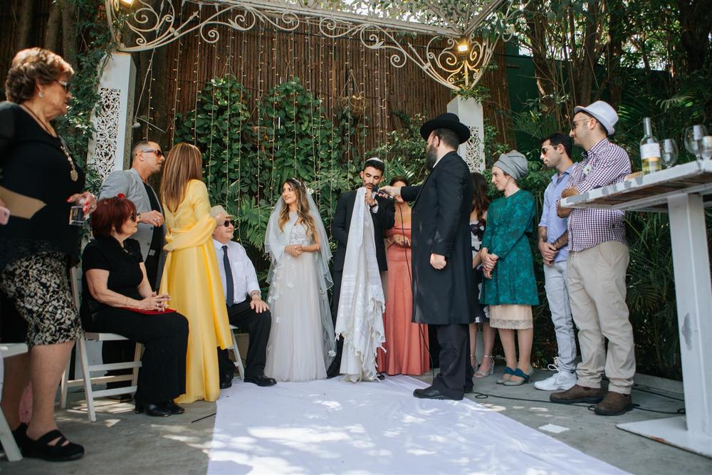 SAPIR + YANIV