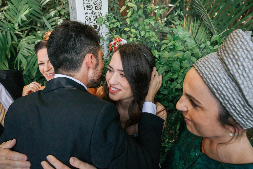 SAPIR + YANIV