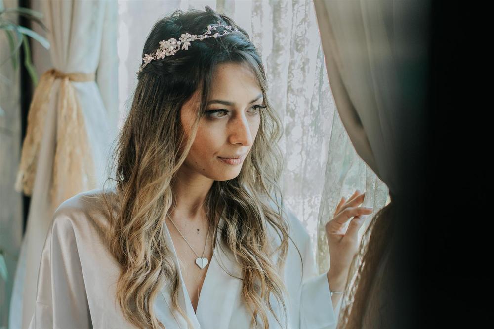 SAPIR + YANIV