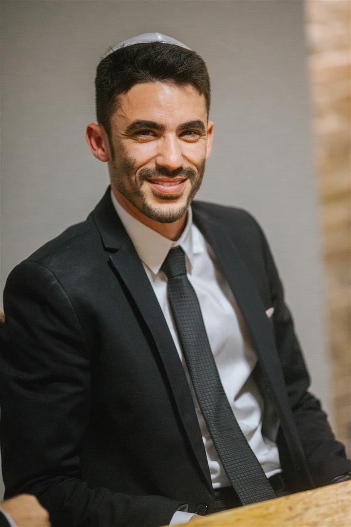 SAPIR + YANIV