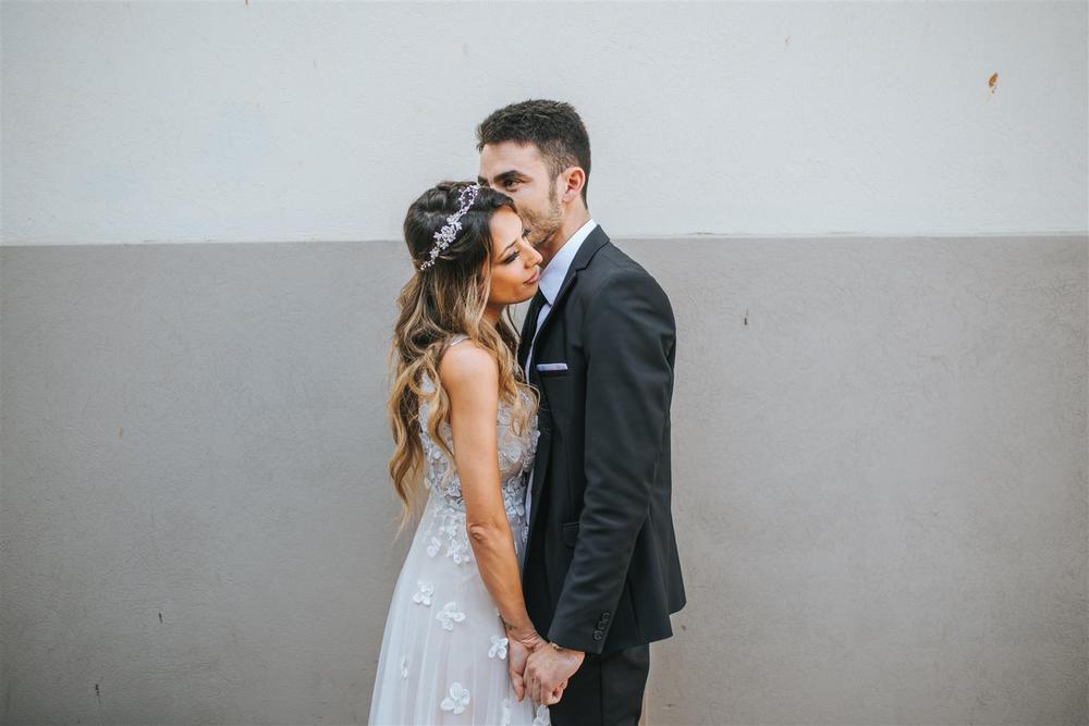SAPIR + YANIV