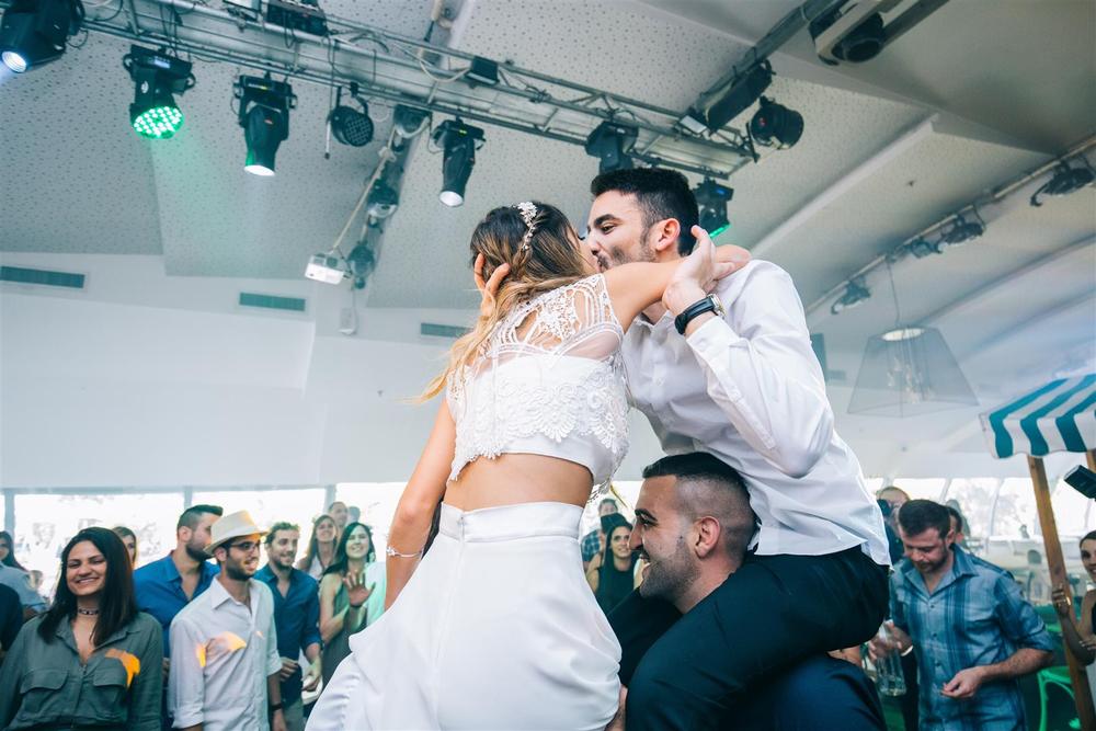 SAPIR + YANIV