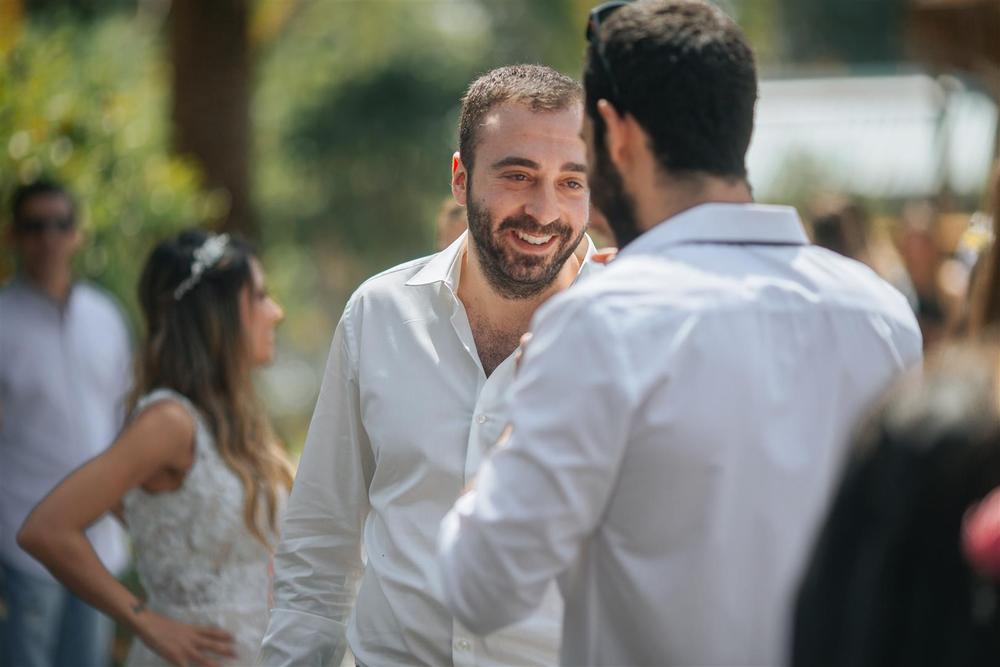 SAPIR + YANIV