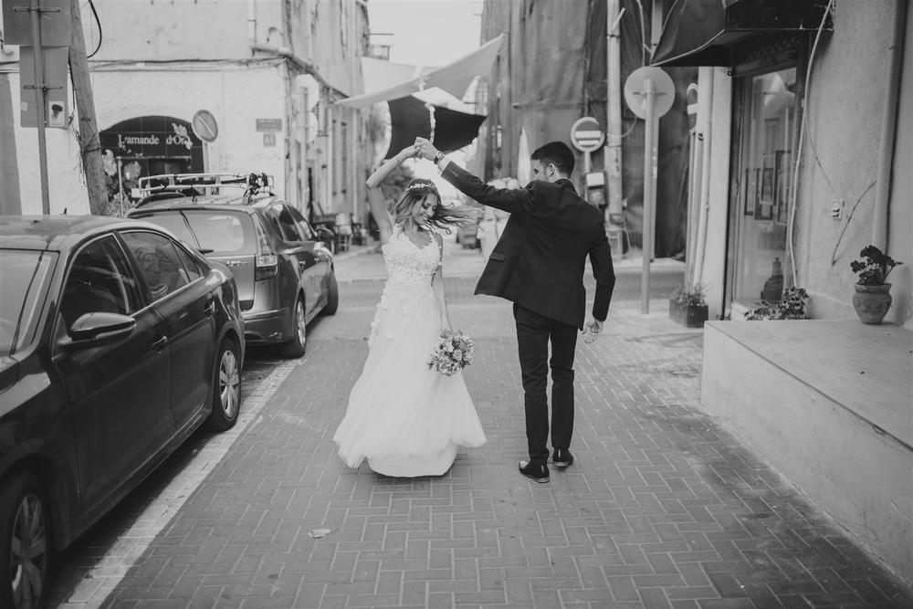 SAPIR + YANIV