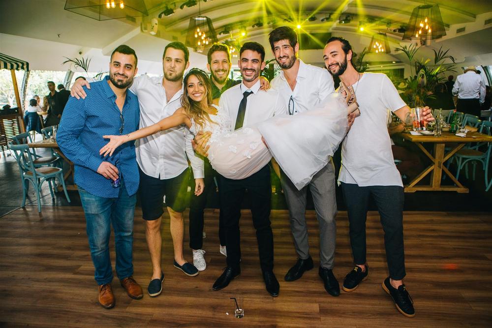 SAPIR + YANIV