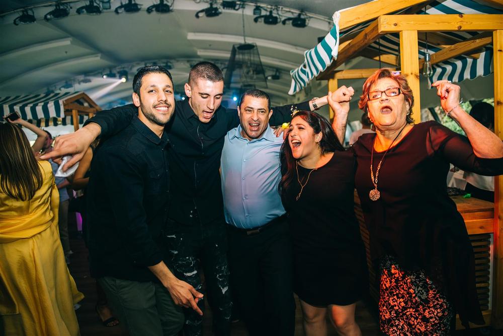 SAPIR + YANIV