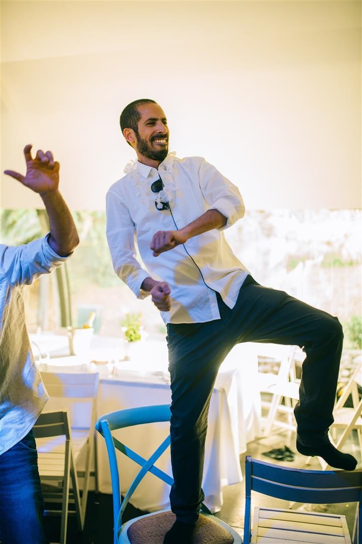 SAPIR + YANIV