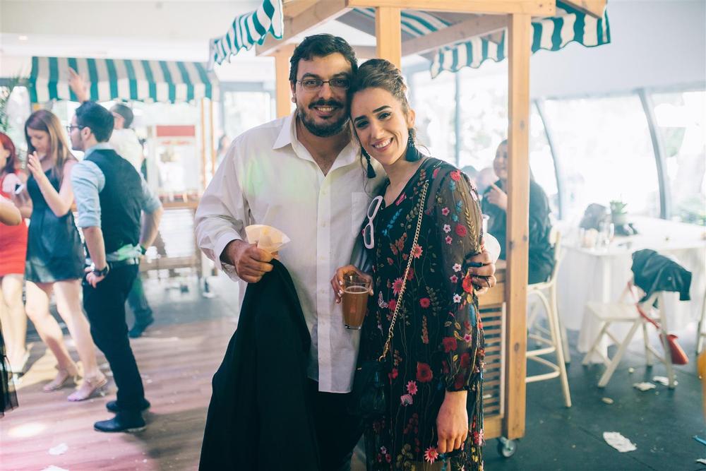 SAPIR + YANIV