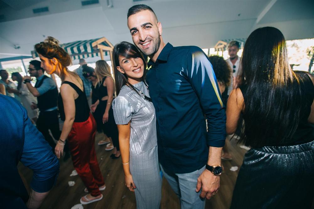 SAPIR + YANIV