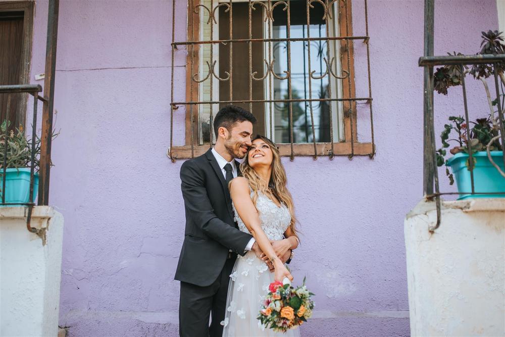 SAPIR + YANIV