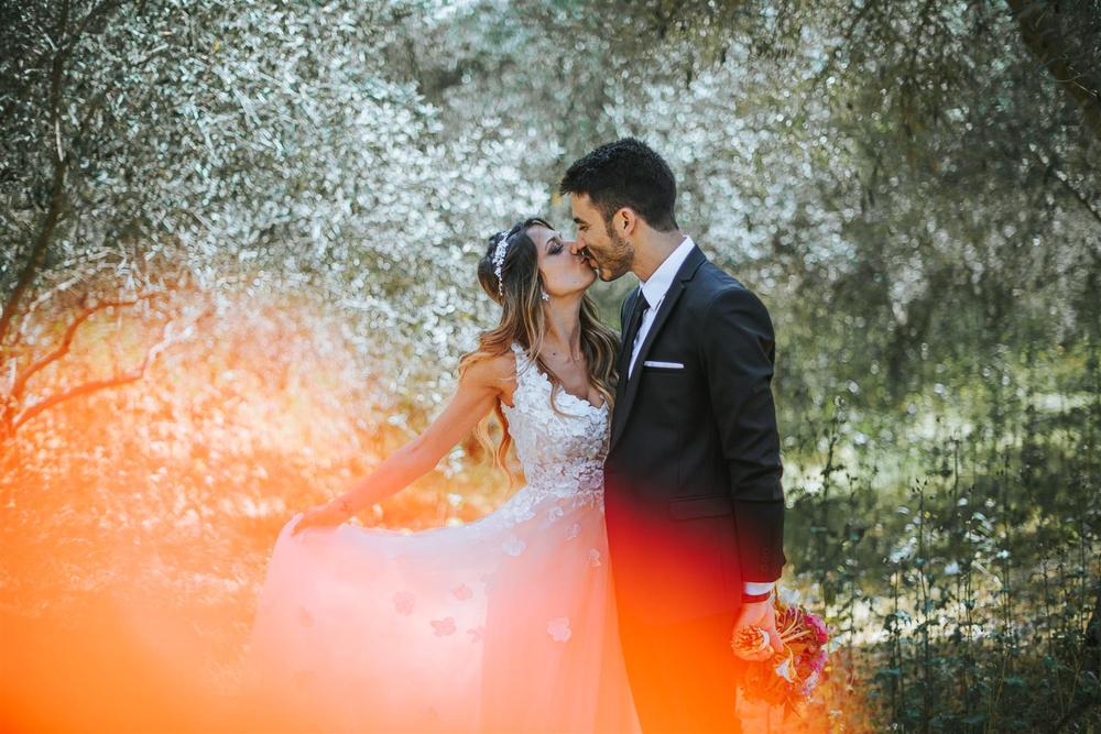 SAPIR + YANIV