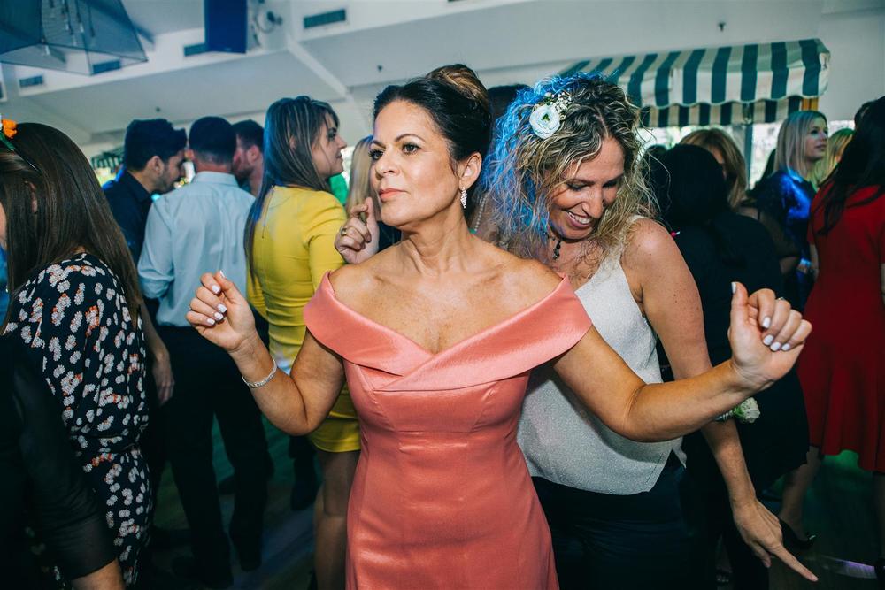 SAPIR + YANIV