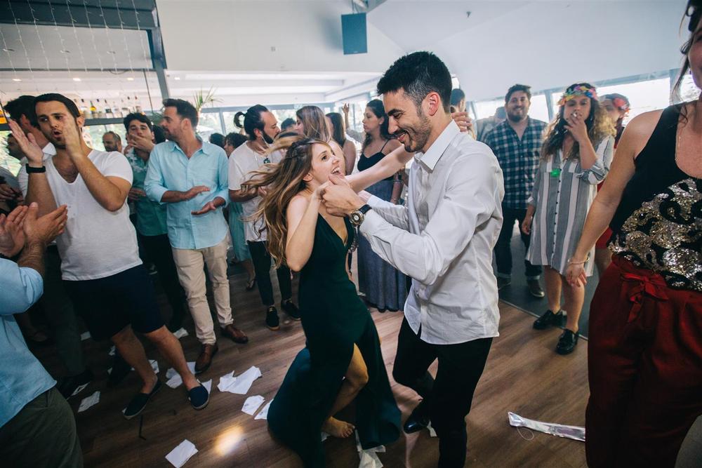 SAPIR + YANIV