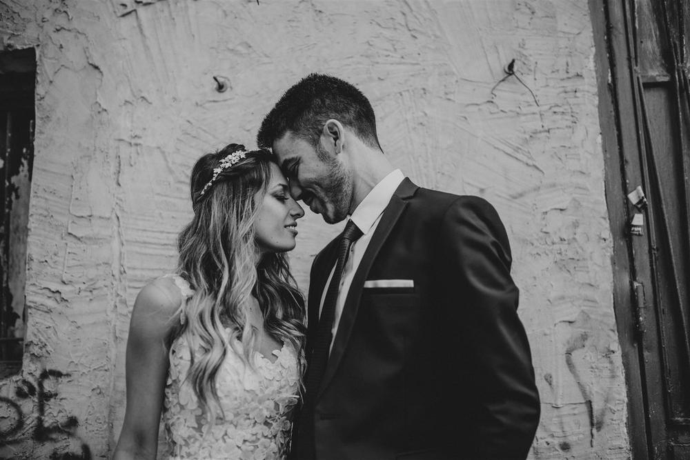 SAPIR + YANIV