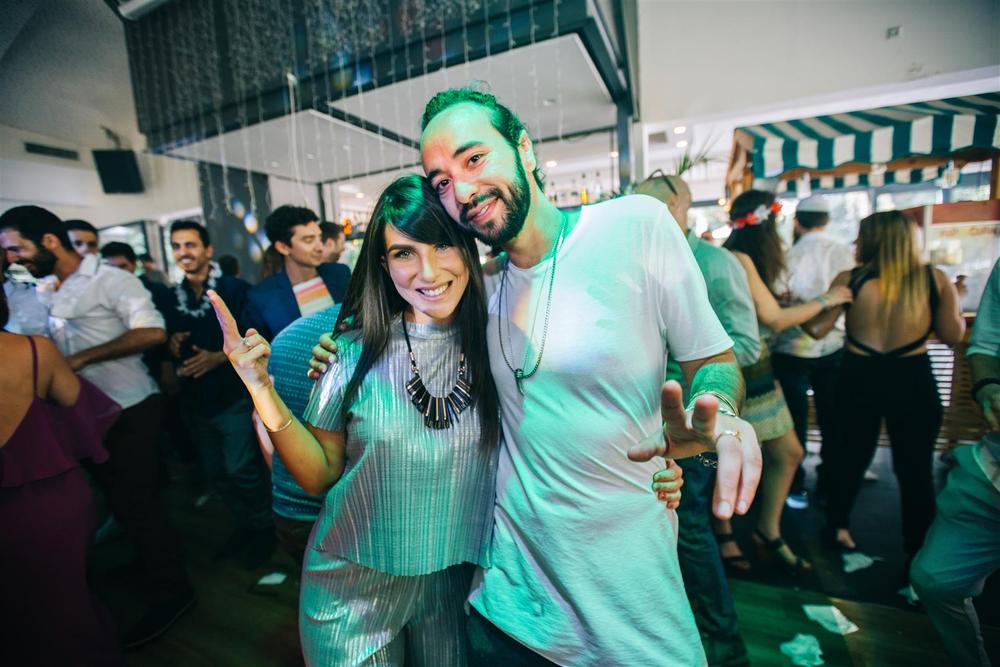 SAPIR + YANIV