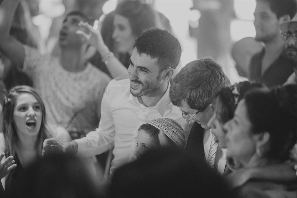 SAPIR + YANIV