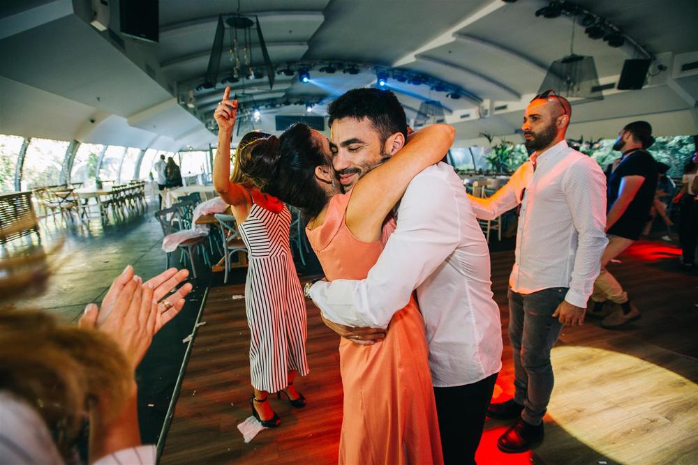 SAPIR + YANIV