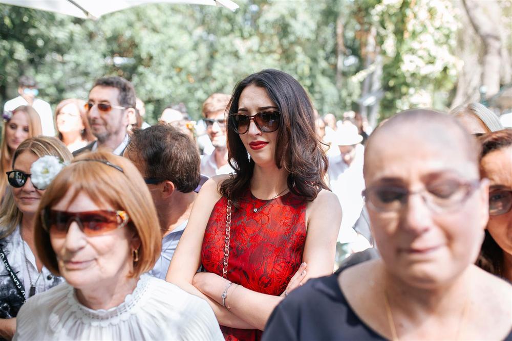 SAPIR + YANIV