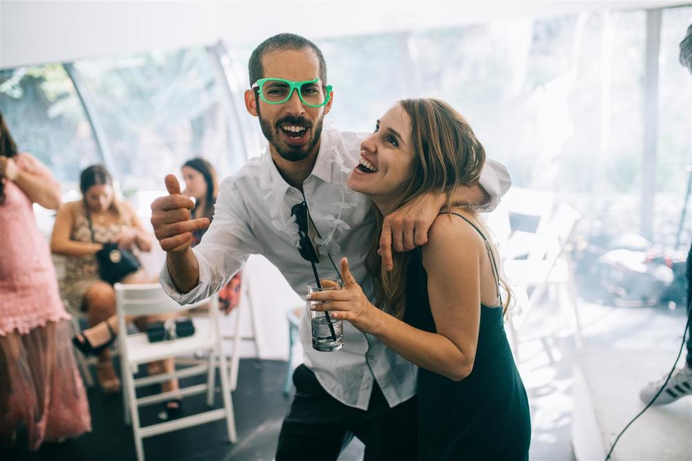 SAPIR + YANIV