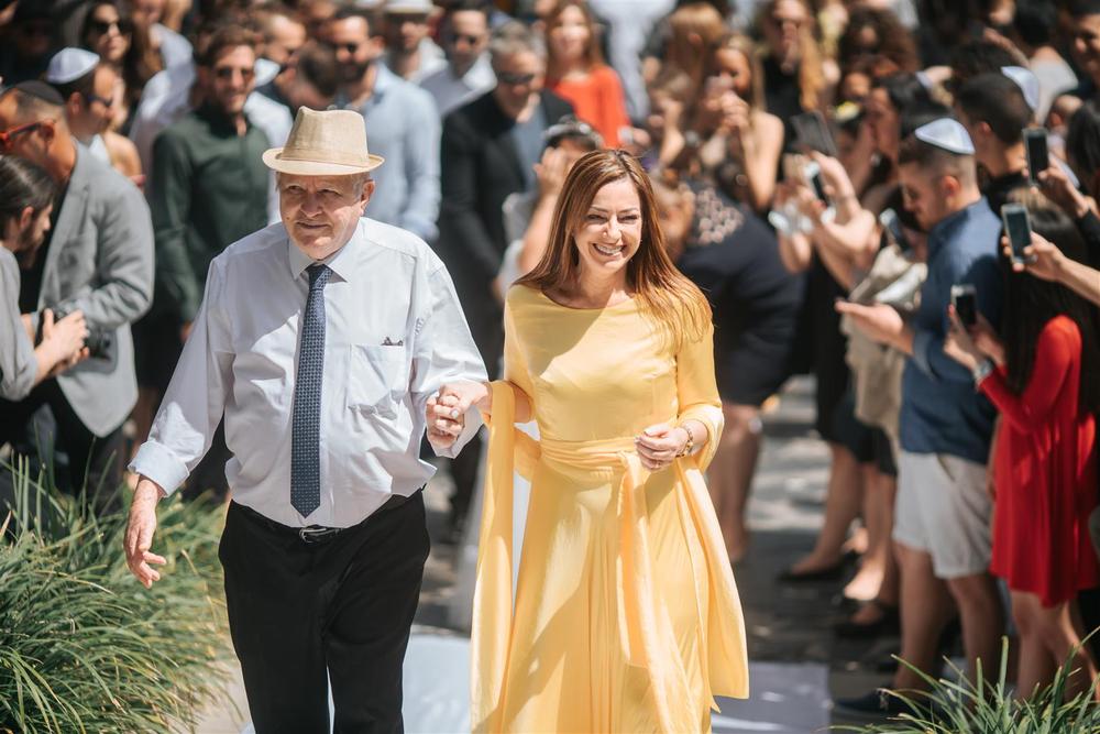 SAPIR + YANIV