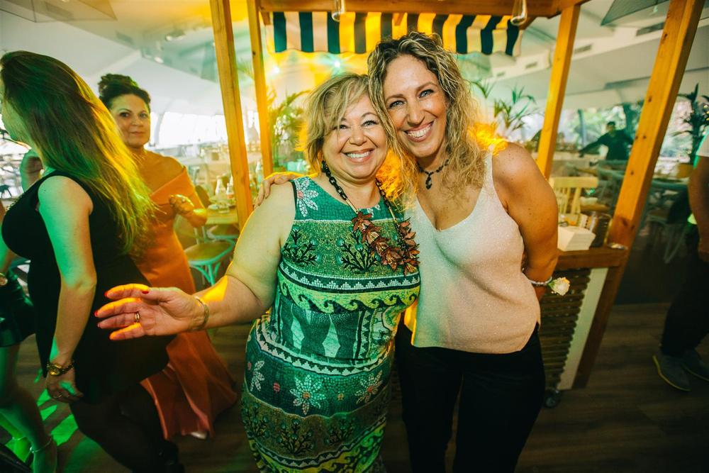 SAPIR + YANIV