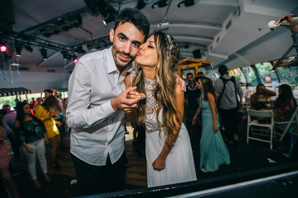 SAPIR + YANIV