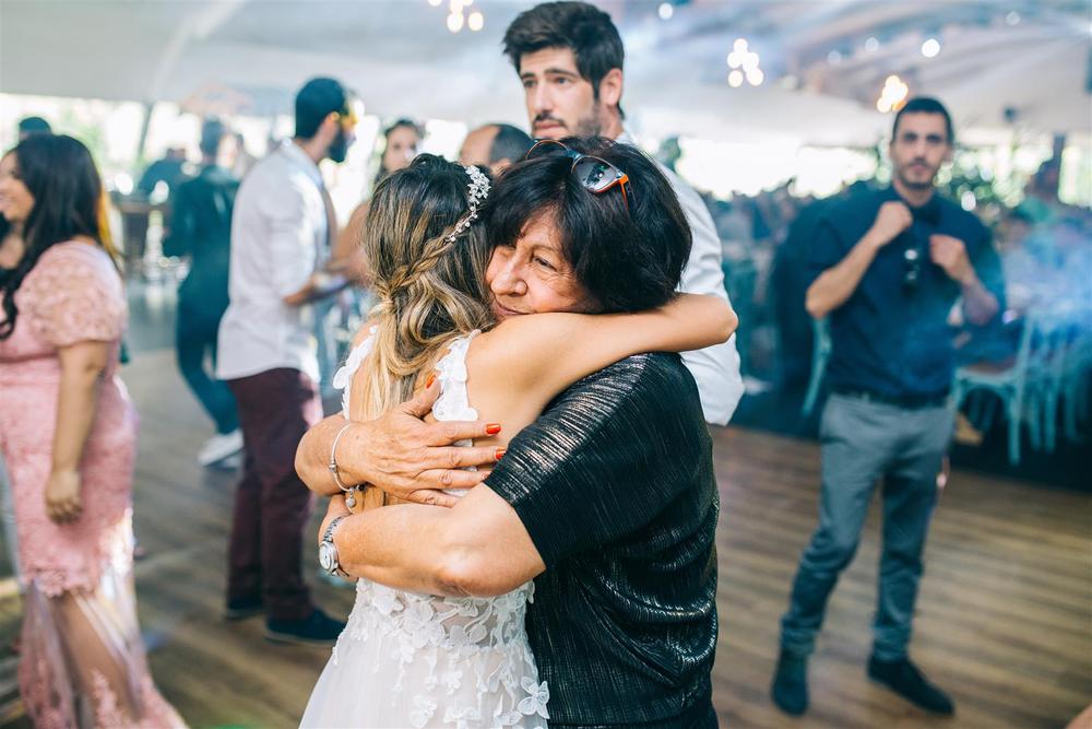 SAPIR + YANIV