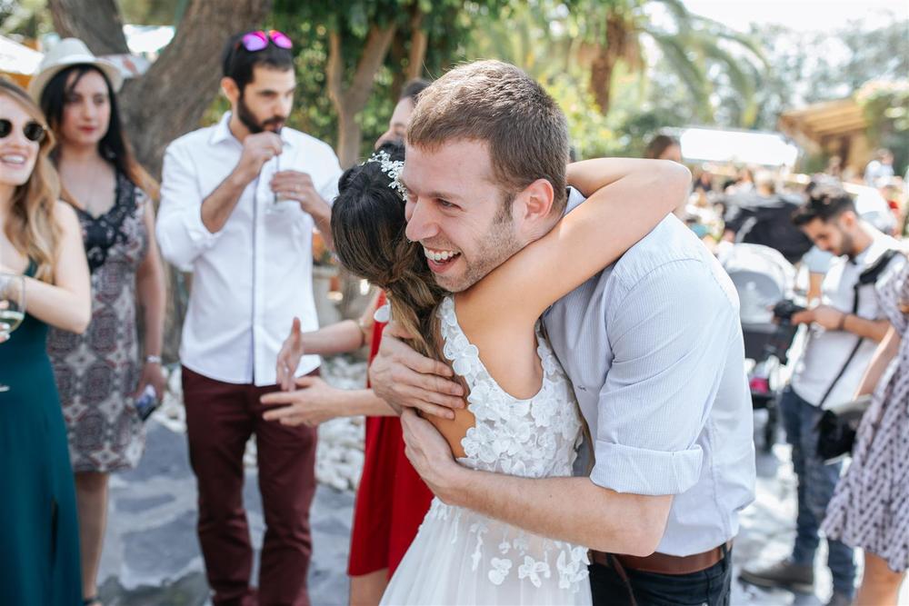 SAPIR + YANIV