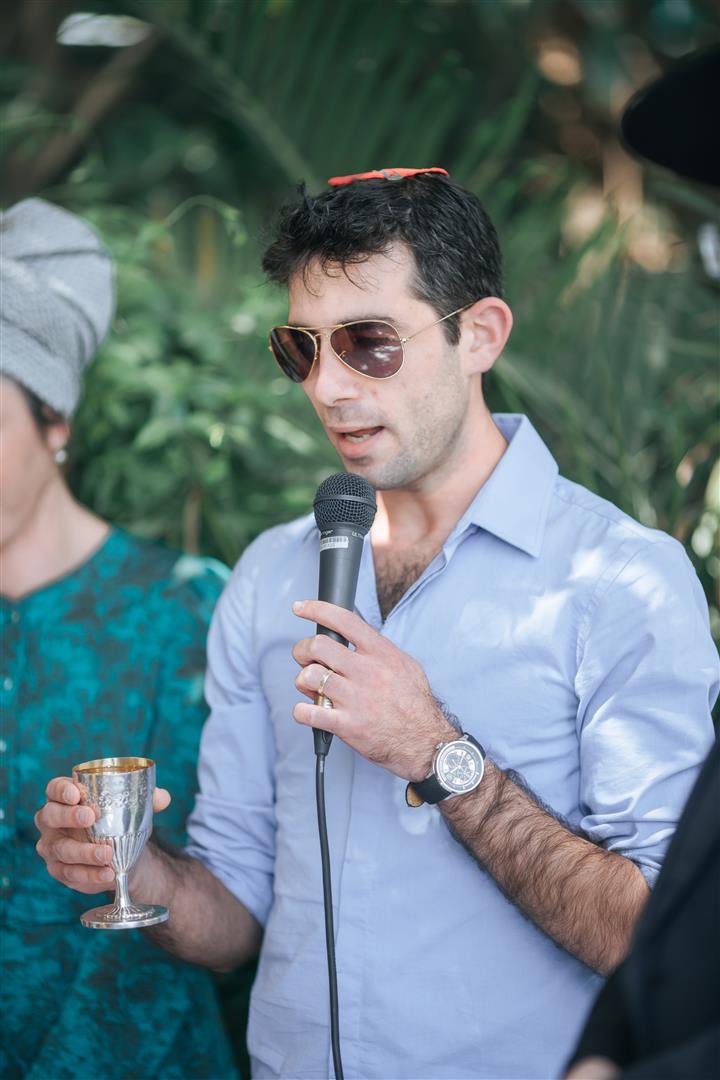 SAPIR + YANIV