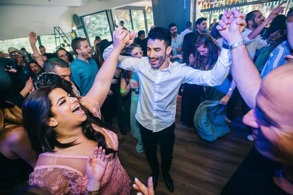 SAPIR + YANIV