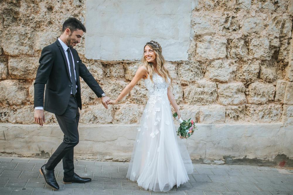 SAPIR + YANIV