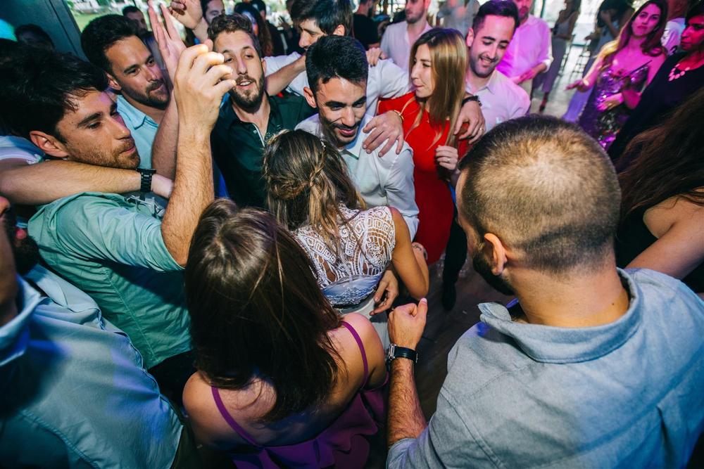 SAPIR + YANIV