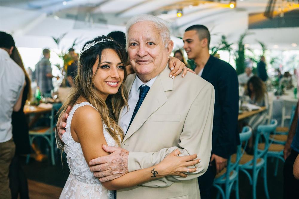 SAPIR + YANIV