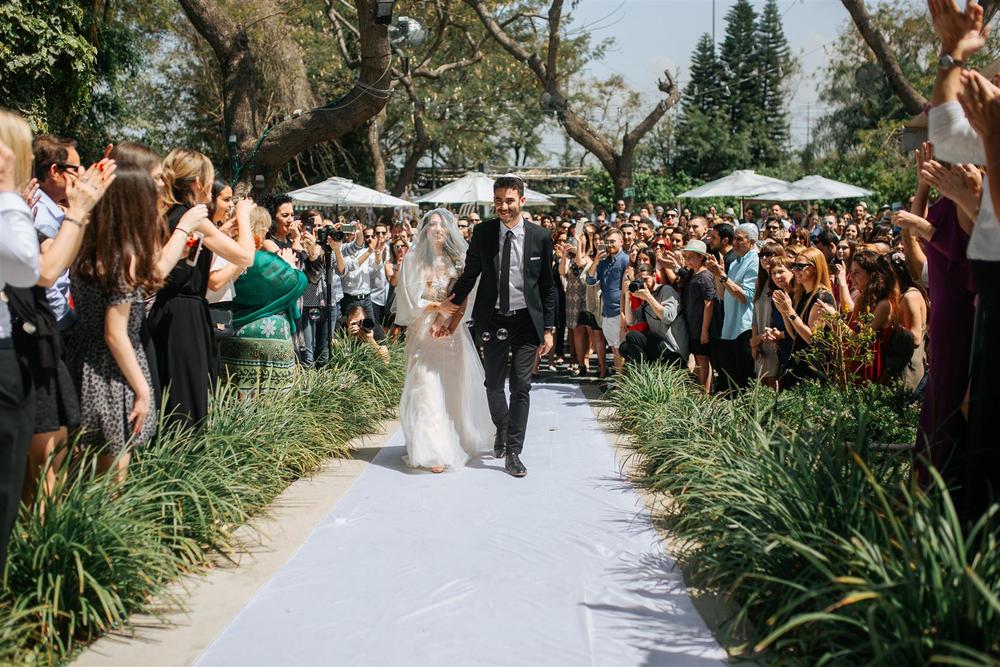 SAPIR + YANIV