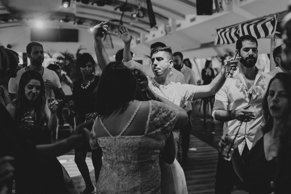 SAPIR + YANIV
