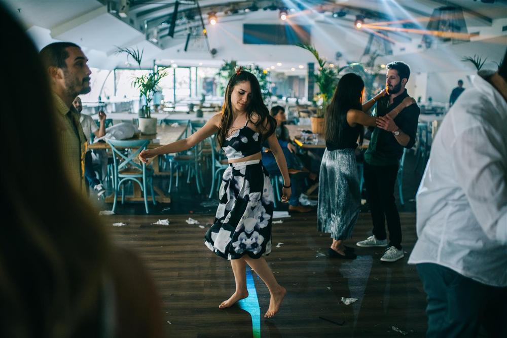SAPIR + YANIV