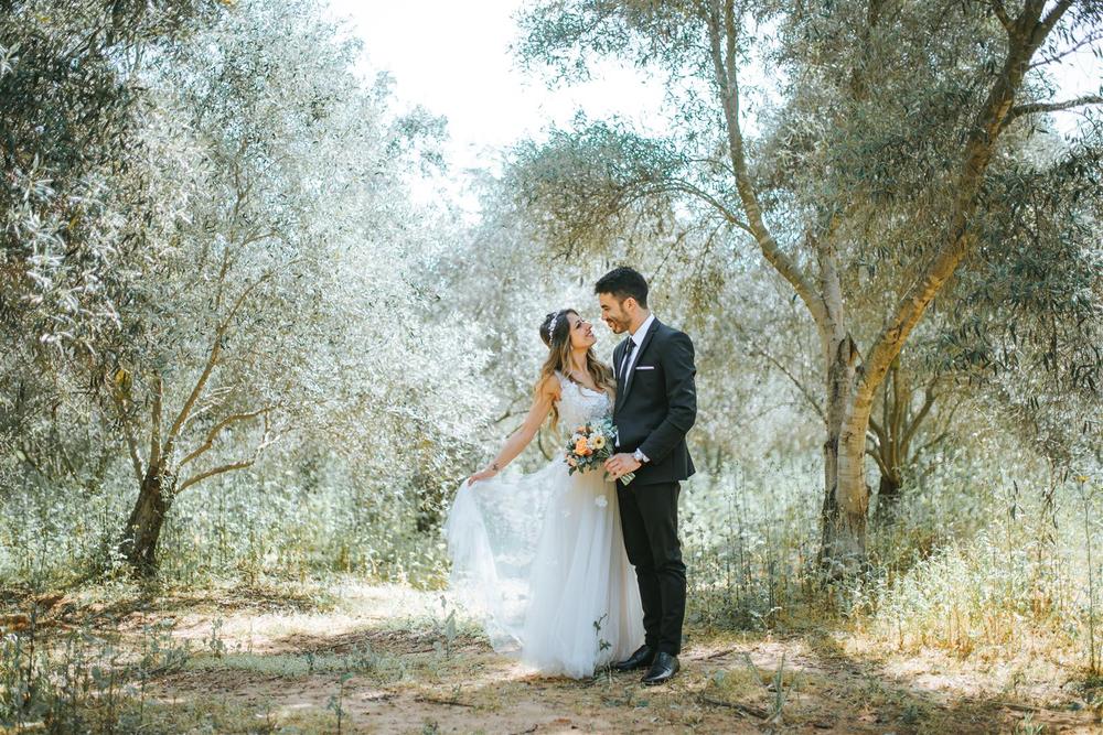SAPIR + YANIV