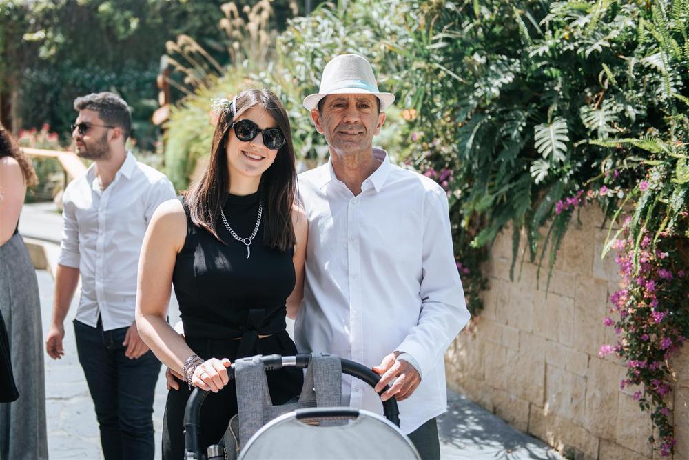SAPIR + YANIV