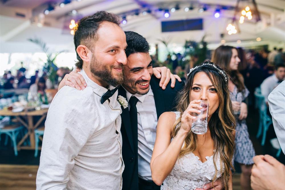 SAPIR + YANIV
