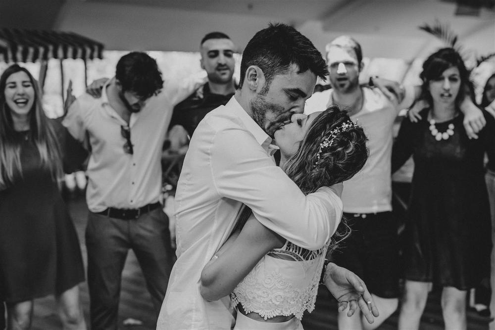 SAPIR + YANIV