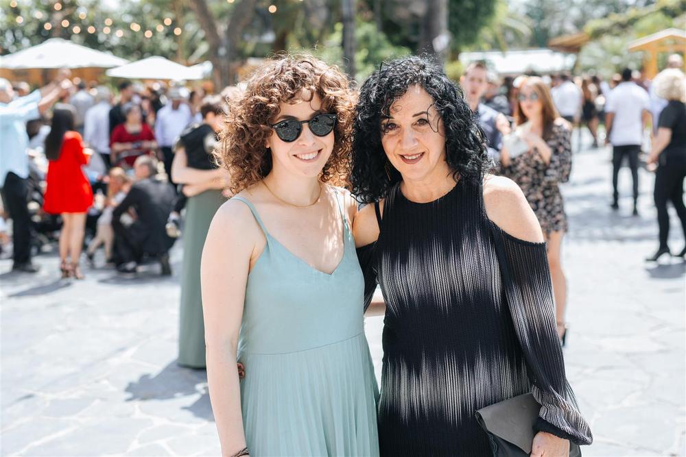 SAPIR + YANIV