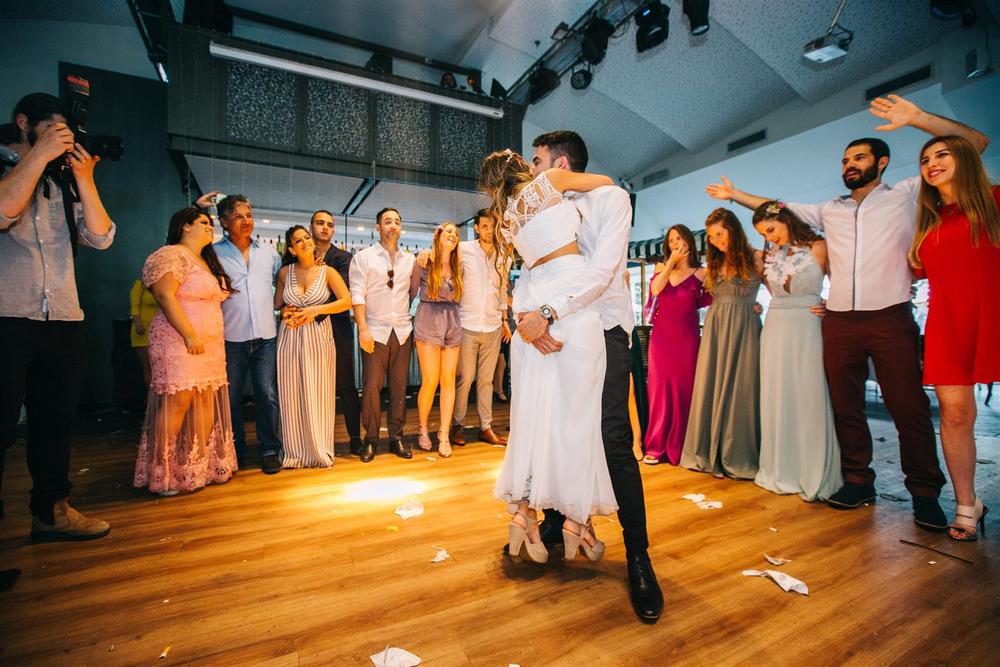 SAPIR + YANIV